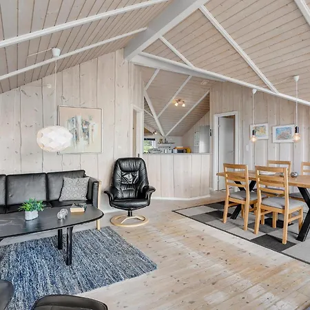 Prázdninový dům Lakolk Romo I Denmark Romo